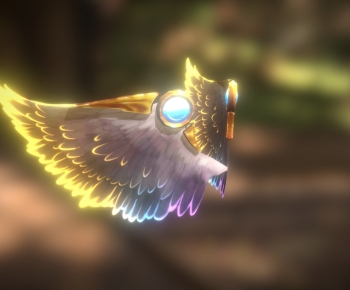 Modern Animal-ID:379992964