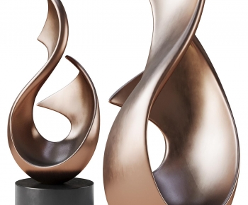 Modern Sculpture-ID:237711911