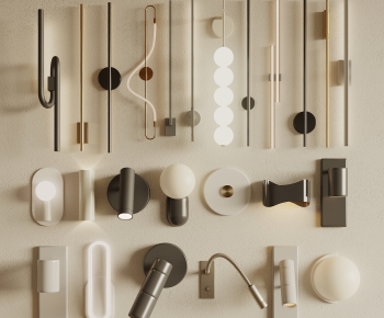 Modern Wall Lamp-ID:591130338