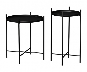 Modern Side Table/corner Table-ID:389739997