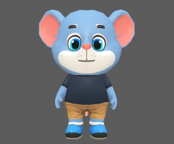 Modern Toys-ID:556500916