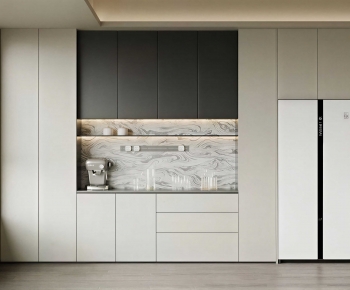 Modern Sideboard-ID:394495965