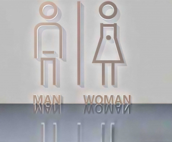 Modern LOGO Sign-ID:597000179