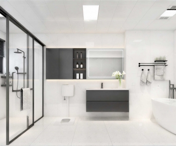 Modern TOILET-ID:365031964