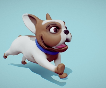 Modern Animal-ID:160044919