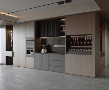 Modern Sideboard-ID:997425085