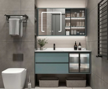 Modern TOILET-ID:649323943