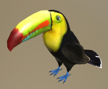 Modern Animal-ID:214005959