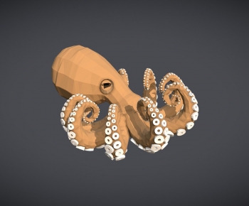 Modern Animal-ID:745877034