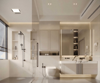 Modern TOILET-ID:370012041