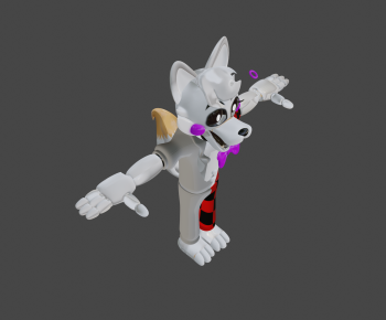 Modern Robot-ID:551213984