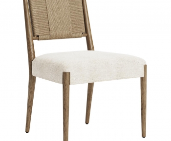 Nordic Style Dining Chair-ID:140274058