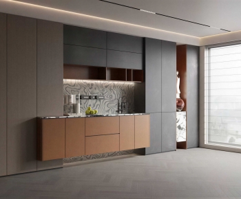 Modern Sideboard-ID:526340095