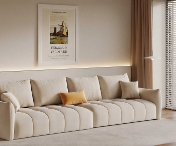 Modern Multi Person Sofa-ID:622414119