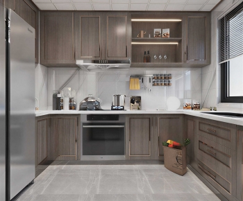 Modern The Kitchen-ID:955600022