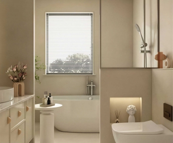 Modern Toilet-ID:618789243