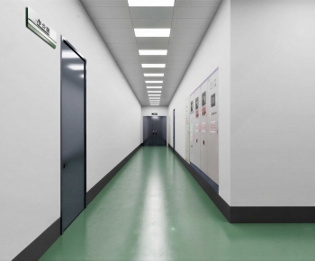 Modern Office Aisle-ID:791182041