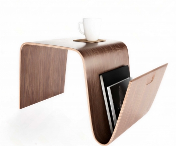 Modern Side Table/corner Table-ID:546881917