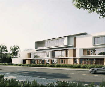 Modern Detached Villa-ID:806610118