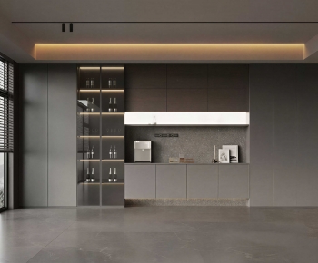 Modern Sideboard-ID:810498006