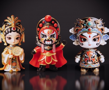 Modern Meichen-ID:106530287