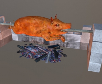 Modern Food-ID:386208067