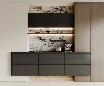 Modern Sideboard-ID:852993973