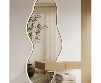 Modern The Mirror-ID:321290532