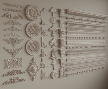 French Style Carving-ID:137219916