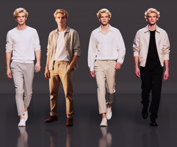 Modern Human-ID:814244038