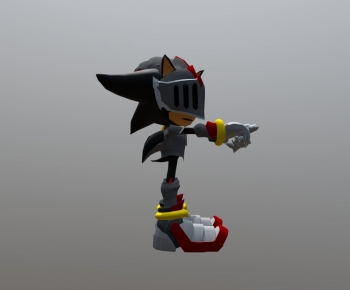 Modern Robot-ID:146520183