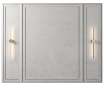 European Style TV Wall-ID:548564916
