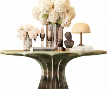 Modern Decorative Set-ID:479217057
