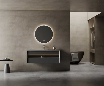 Modern TOILET-ID:891580652