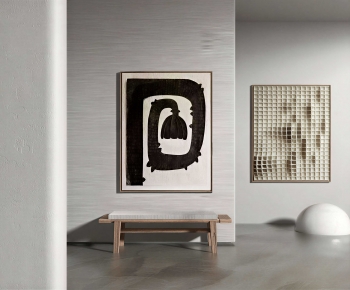 Modern Painting-ID:130234002