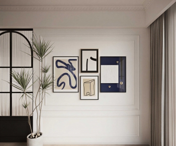 Modern Painting-ID:695961951