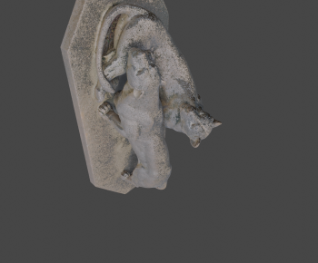 Modern Sculpture-ID:474829766