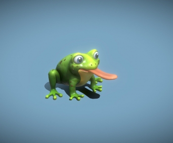 Modern Animal-ID:921993026