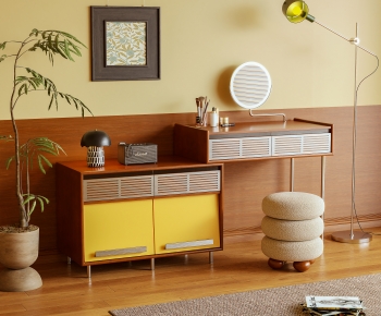 Modern Dresser-ID:208625083