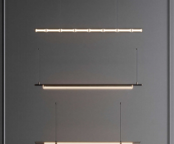 Modern Long Chandelier-ID:795593028
