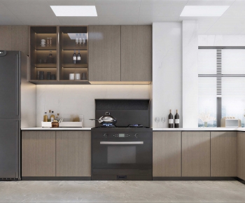 Modern The Kitchen-ID:850632916