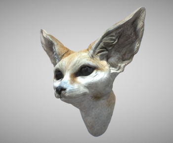 Modern Animal-ID:421248913