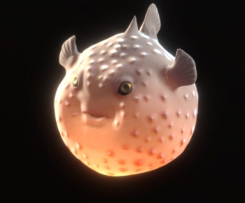 Modern Animal-ID:720216041