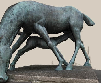 Modern Sculpture-ID:450238947