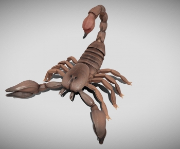 Modern Animal-ID:214498042