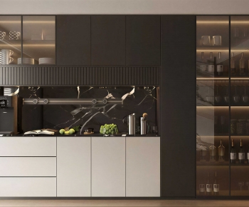 Modern Sideboard-ID:203332907