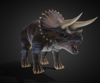 Modern Animal-ID:875590095