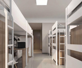 Modern Dormitory-ID:230843078