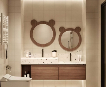 Modern TOILET-ID:328450928