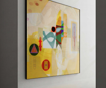 Modern Painting-ID:146436937